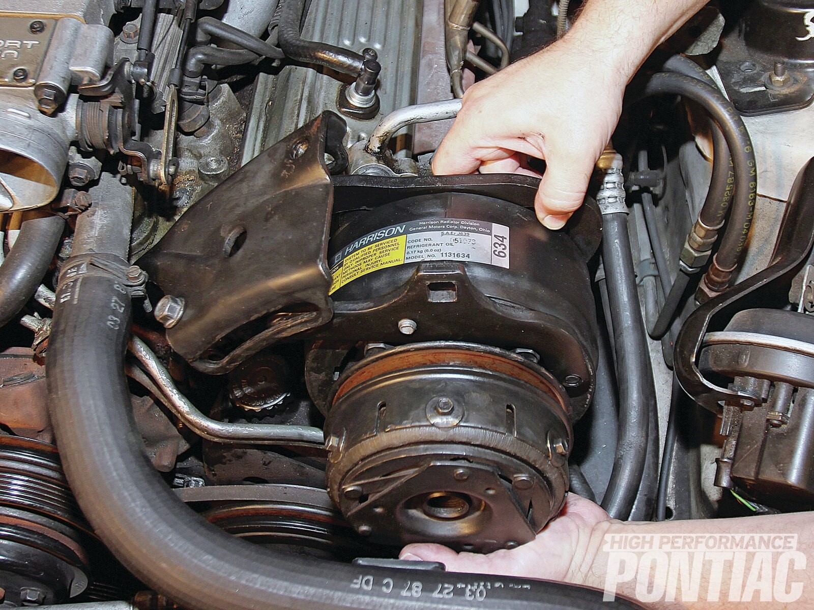 Hvac Not Heating Properly